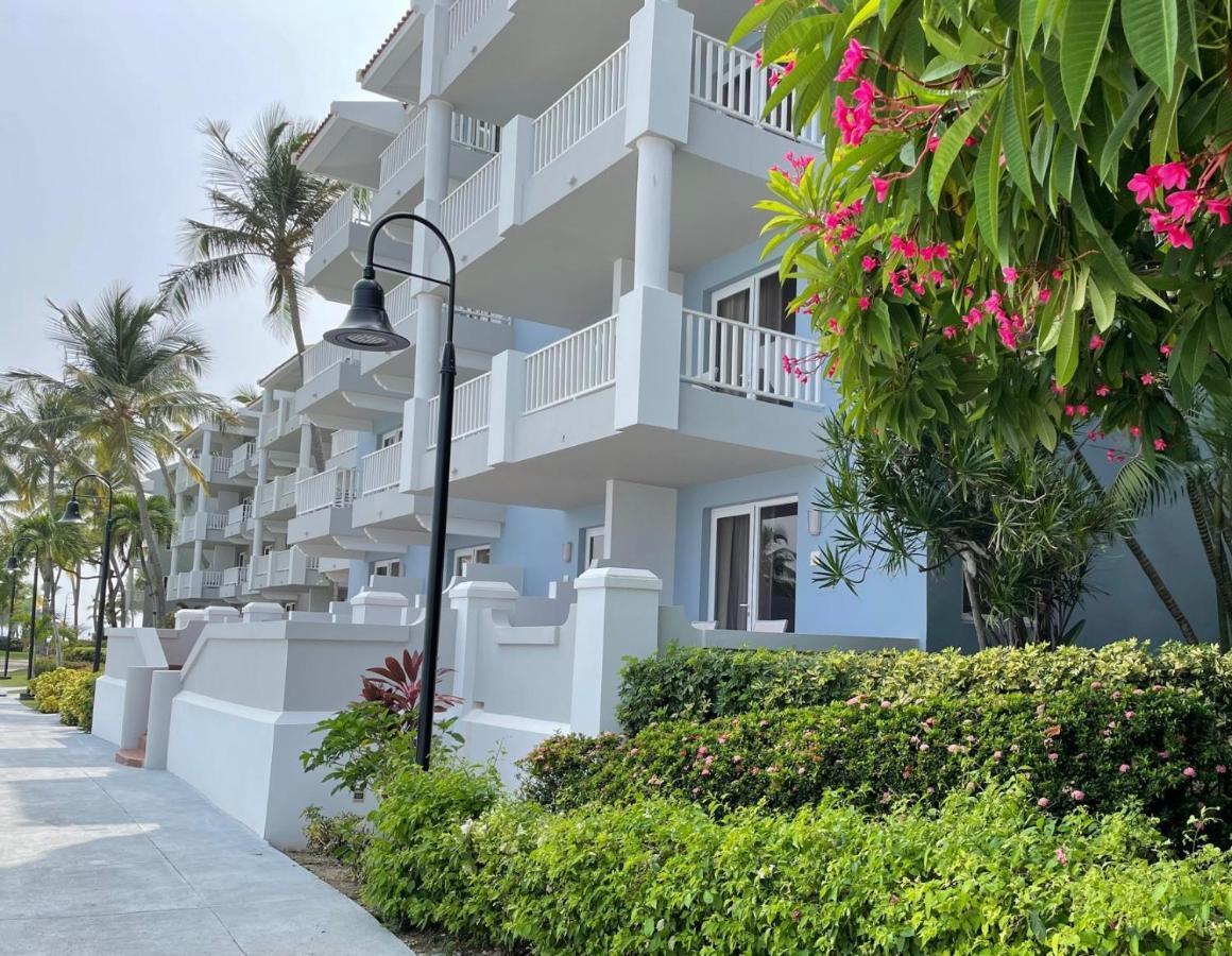 El Conquistador Resort - Puerto Rico Fajardo Exterior photo